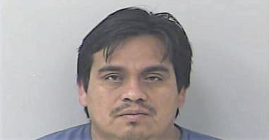 Jason Morlino, - St. Lucie County, FL 